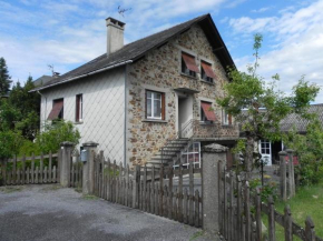 Maison en Aveyron